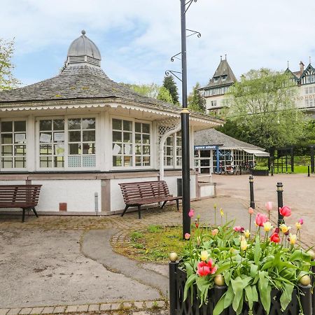 Otter Lodge ستراثبيفير المظهر الخارجي الصورة
