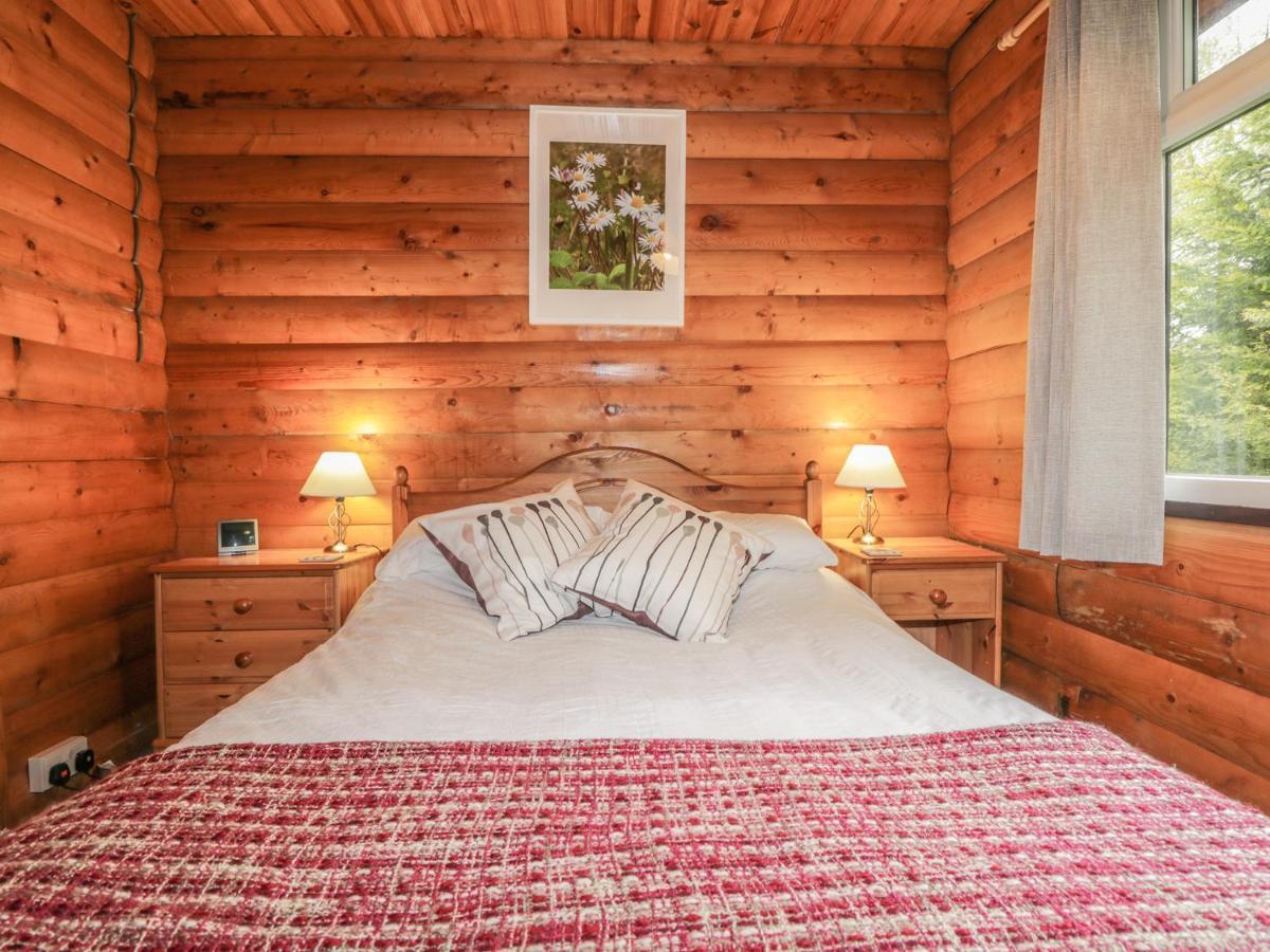 Otter Lodge ستراثبيفير المظهر الخارجي الصورة