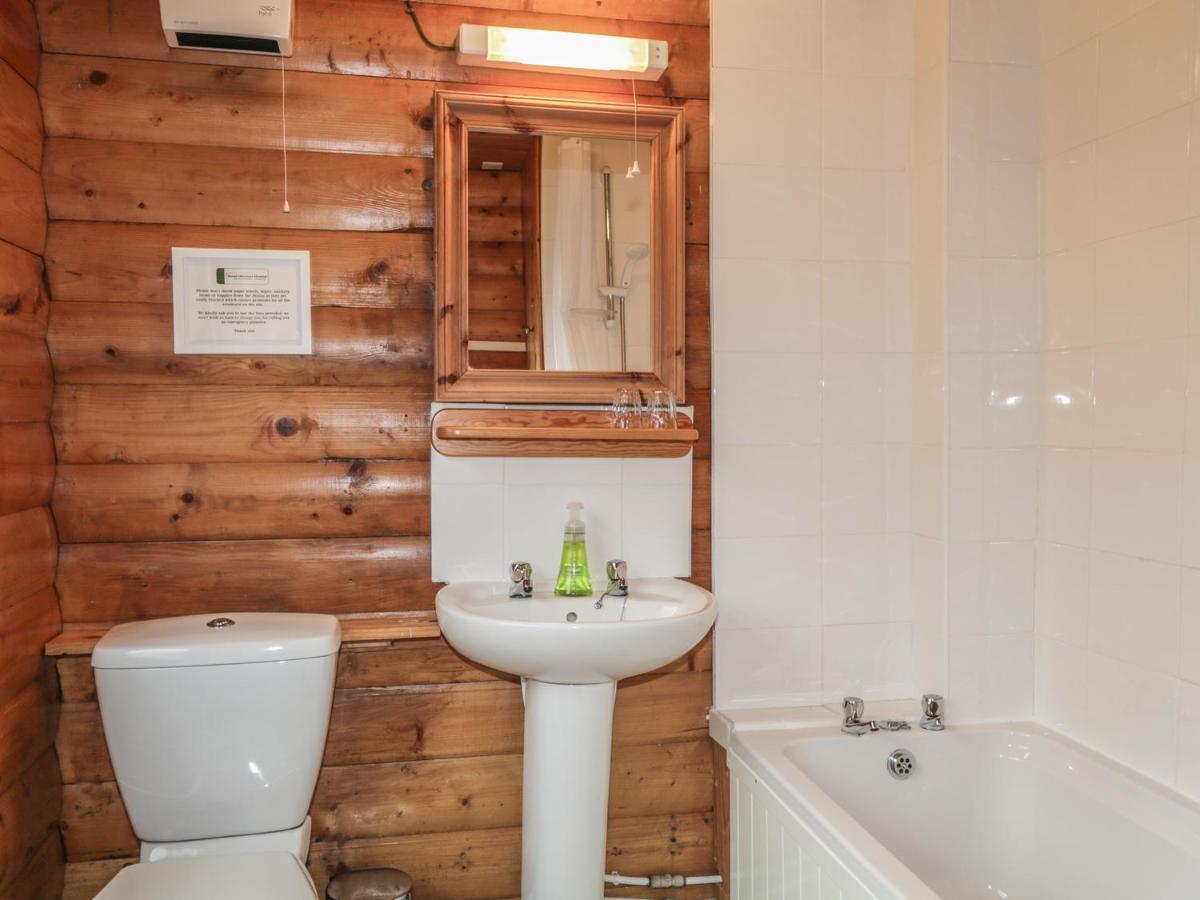 Otter Lodge ستراثبيفير المظهر الخارجي الصورة