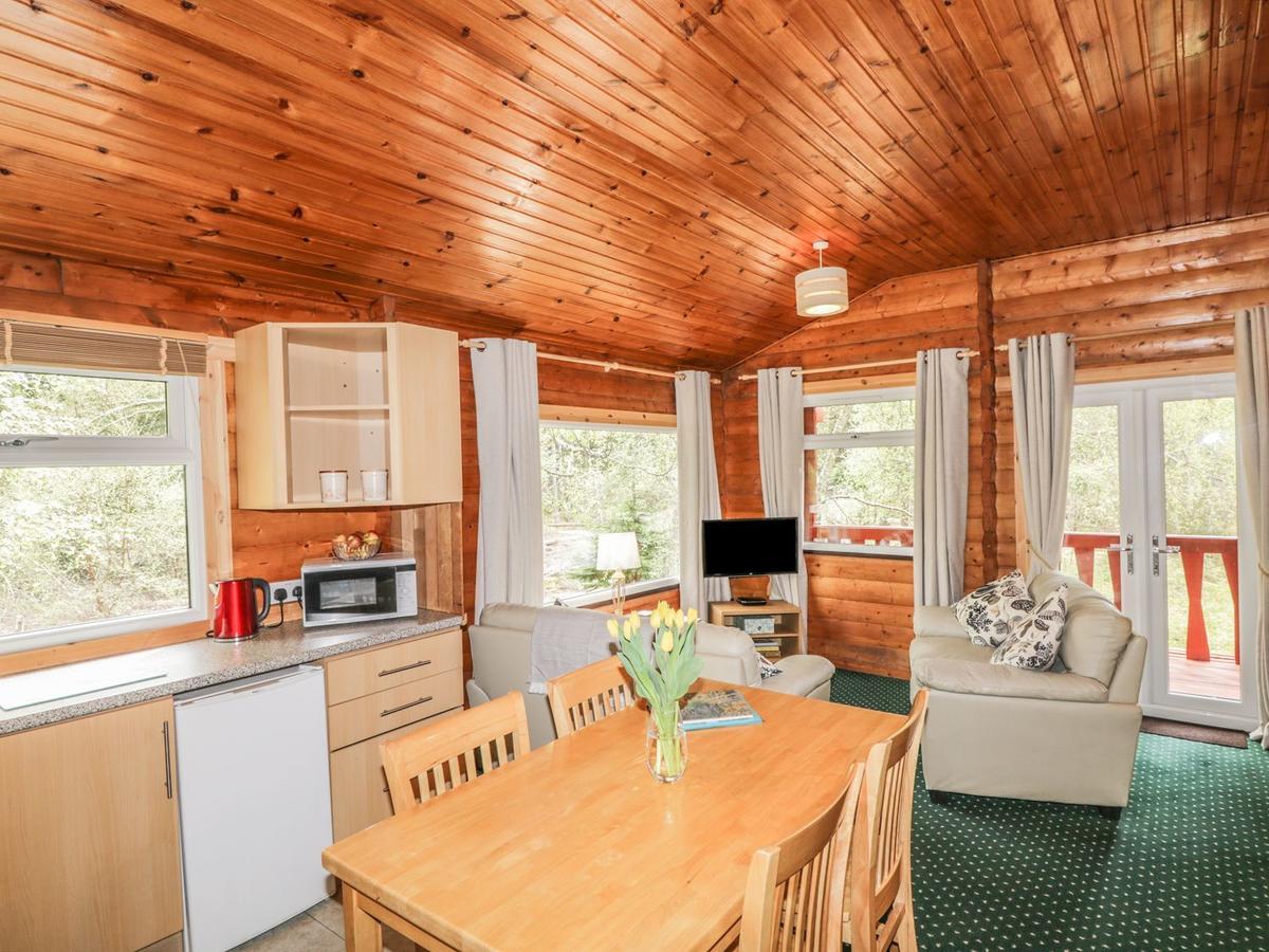 Otter Lodge ستراثبيفير المظهر الخارجي الصورة