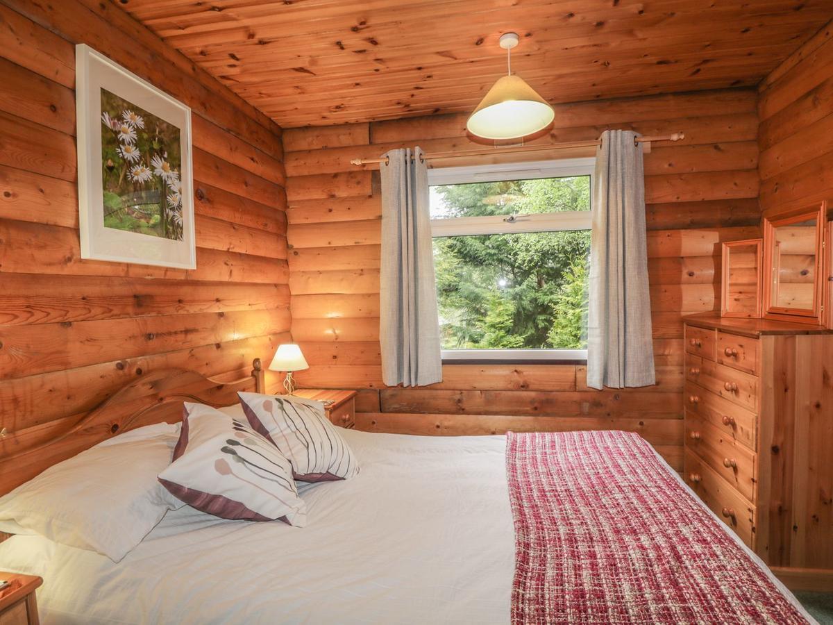 Otter Lodge ستراثبيفير المظهر الخارجي الصورة