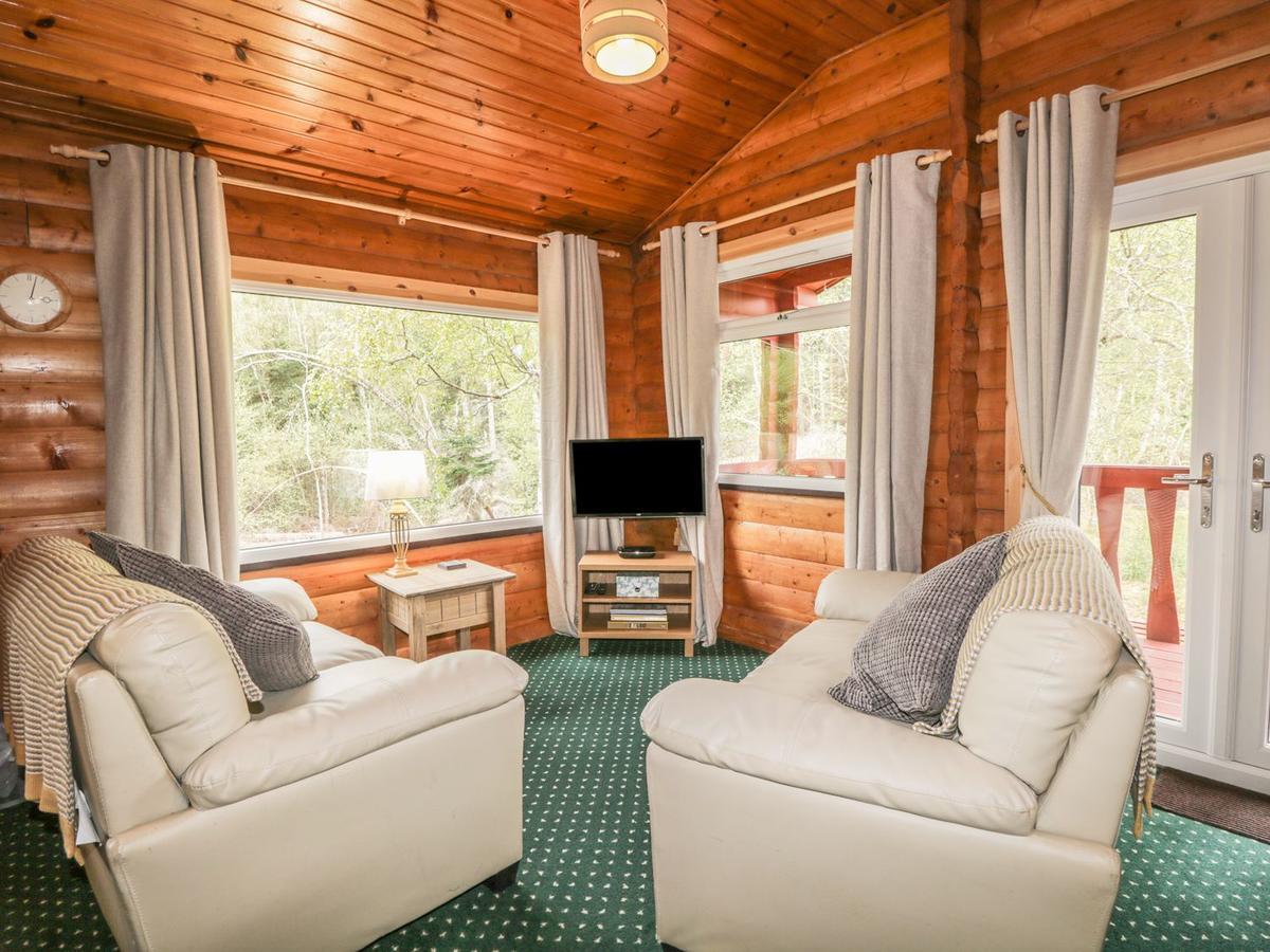 Otter Lodge ستراثبيفير المظهر الخارجي الصورة
